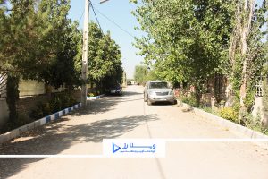 خرید ویلای سند دار 1000 متری در تهراندشت