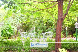 خرید باغ ویلای سرسبز در تهراندشت