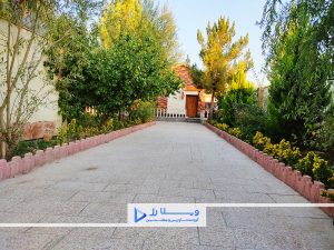 ویلای 1000 متری تهران ویلا