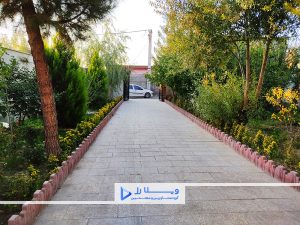 ویلای 1000 متری تهران ویلا