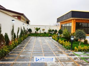 خرید ویلای ارزان قیمت در آران تهراندشت