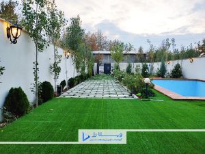 باغ ویلای مدرن در تاپ لوکیشن سعیدآباد تهراندشت