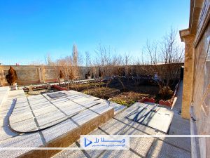 خرید ویلای 800 متری سند تکبرگ در تهراندشت