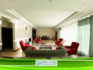 خرید ویلای 800 متری سند تکبرگ در تهراندشت