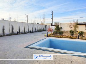 خرید ویلای 500 متری مدرن در تهراندشت