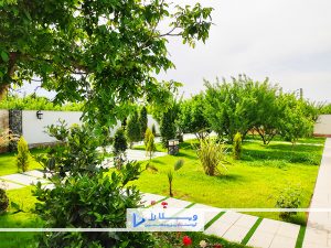 باغ ویلای سرسبز شهرکی در تهراندشت