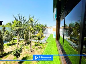 ویلای خوش ساخت مدرن شهرکی 500 متری در تهراندشت