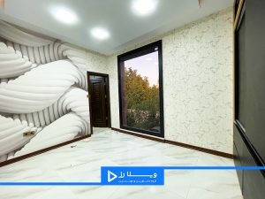 خرید ویلای دوبلکس مدرن در سرخاب تهراندشت