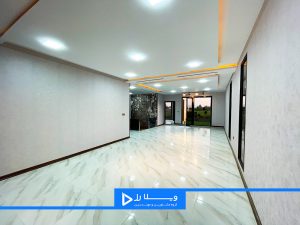 خرید ویلای دوبلکس مدرن در سرخاب تهراندشت