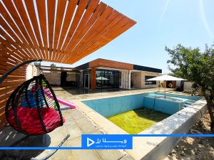 خرید ویلای 860 متری مدرن در سعیدآباد تهراندشت