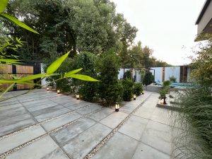 ویلای زیبای مدرن دوبلکس در سعیدآباد تهراندشت ، ویلای کد 573